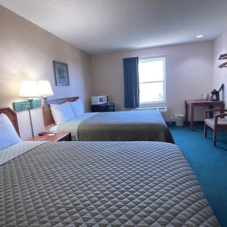 Hotel Yuma Buitenkant foto