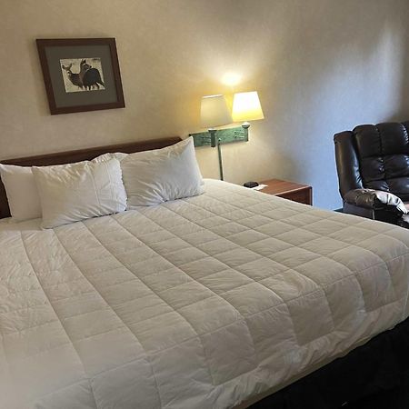Hotel Yuma Buitenkant foto