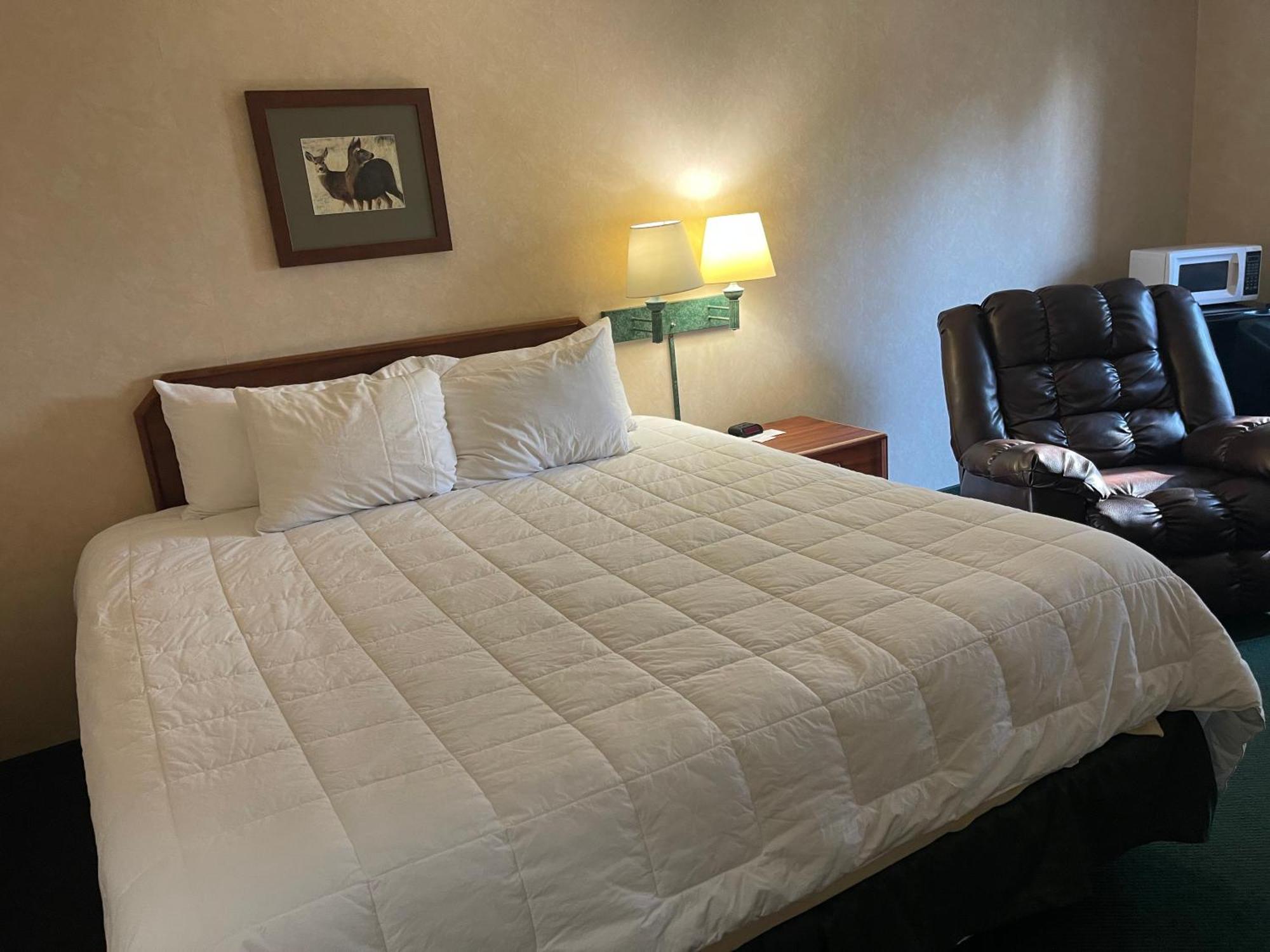 Hotel Yuma Buitenkant foto