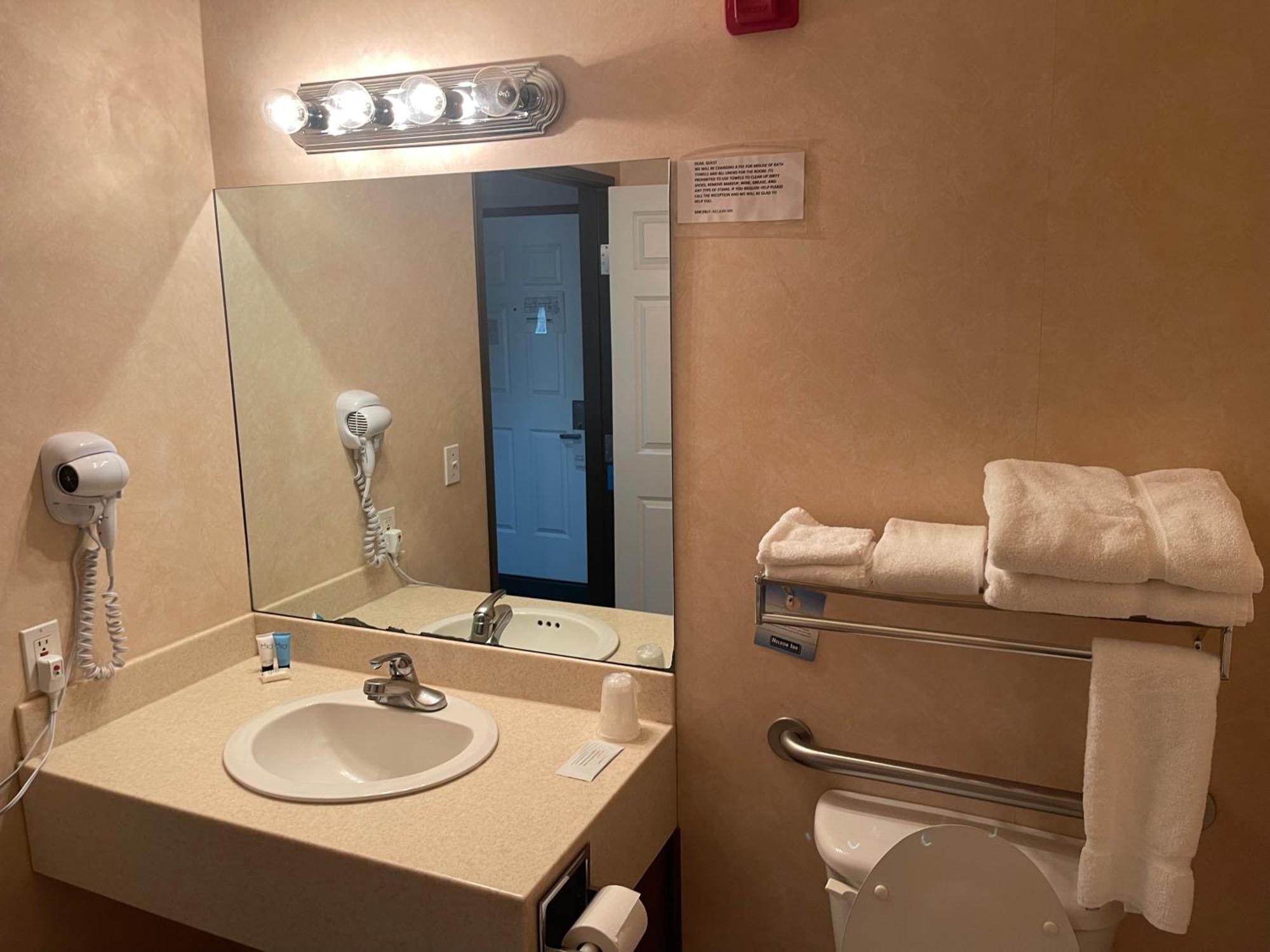 Hotel Yuma Buitenkant foto