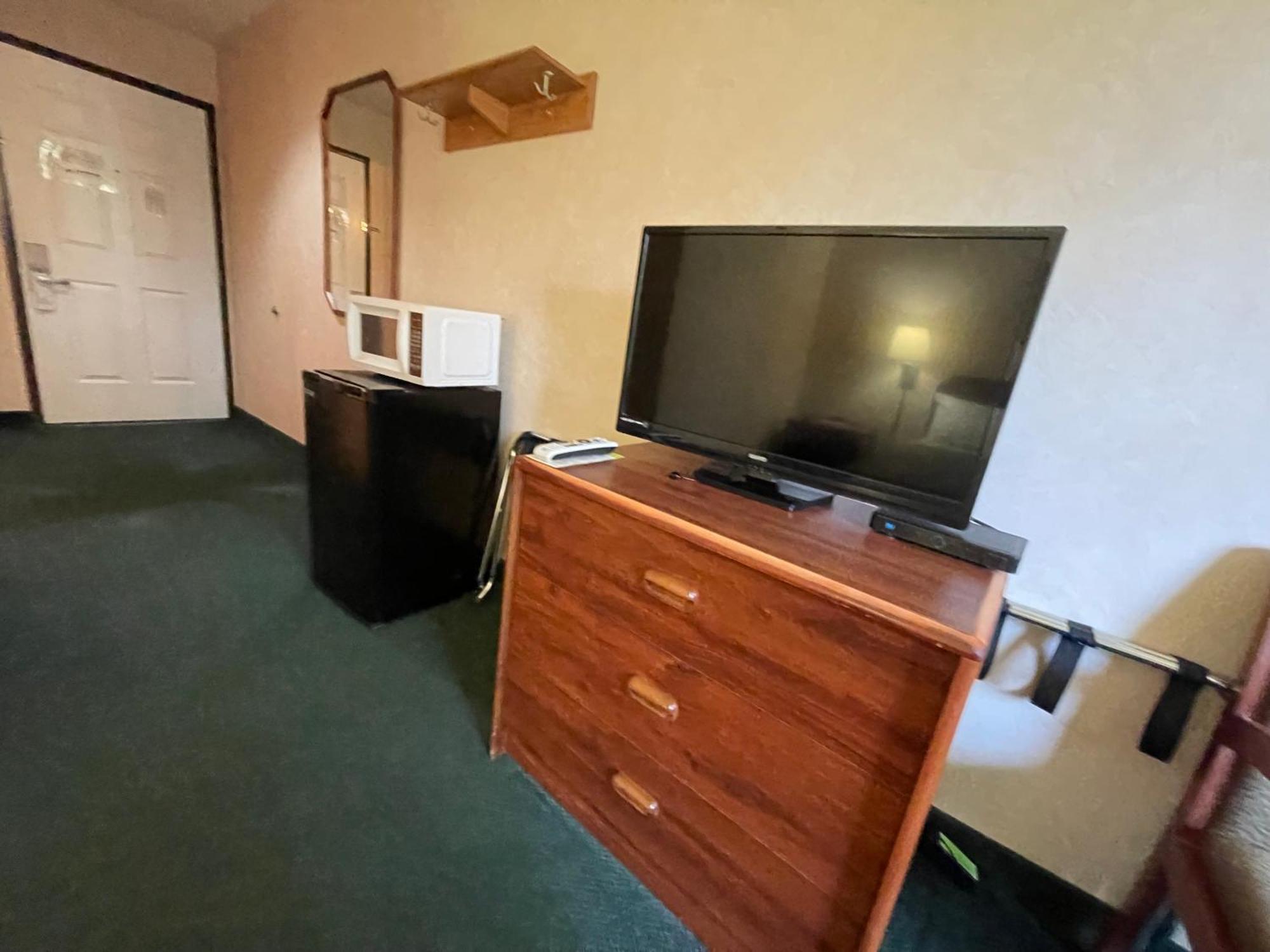 Hotel Yuma Buitenkant foto