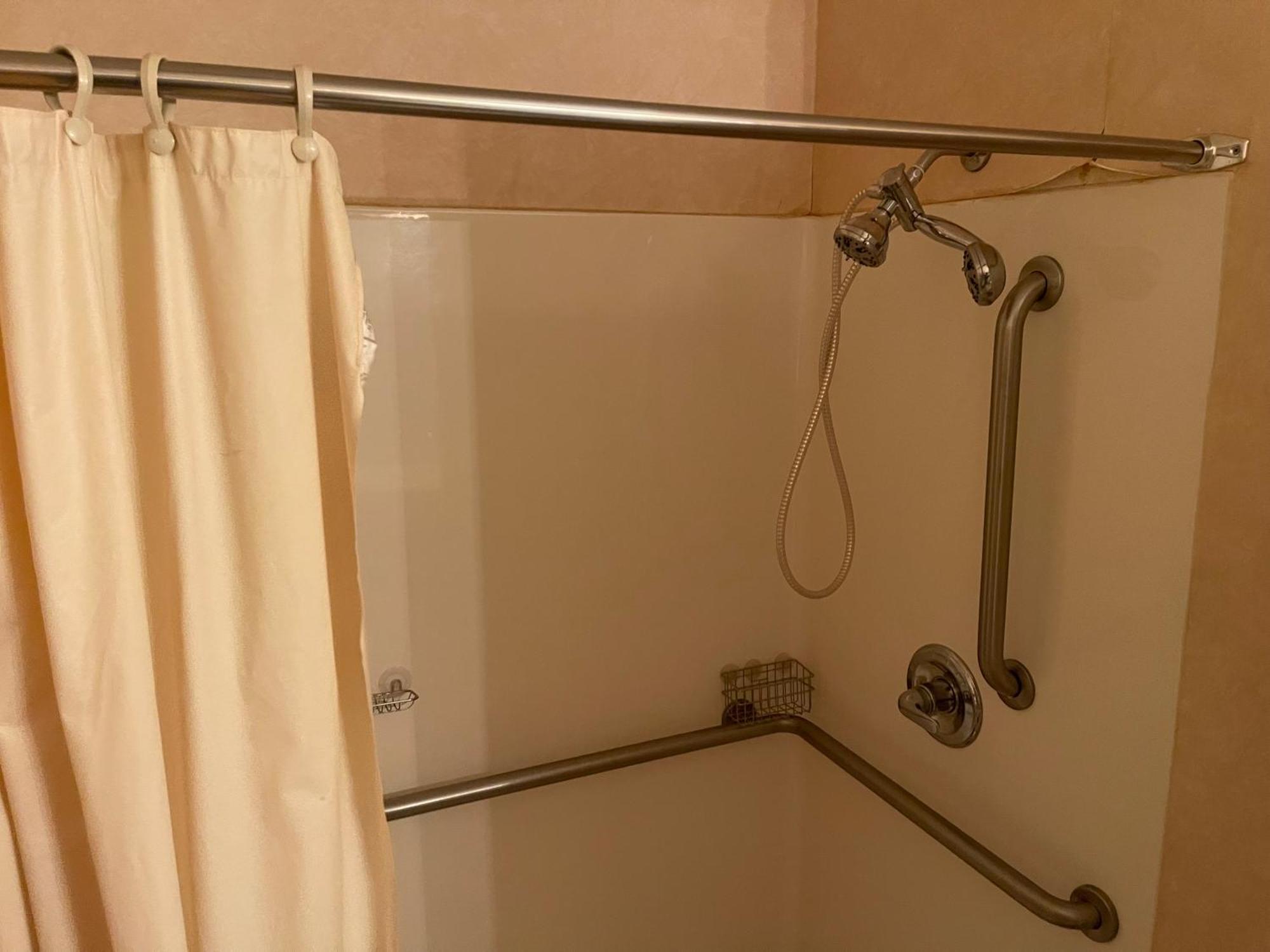 Hotel Yuma Buitenkant foto