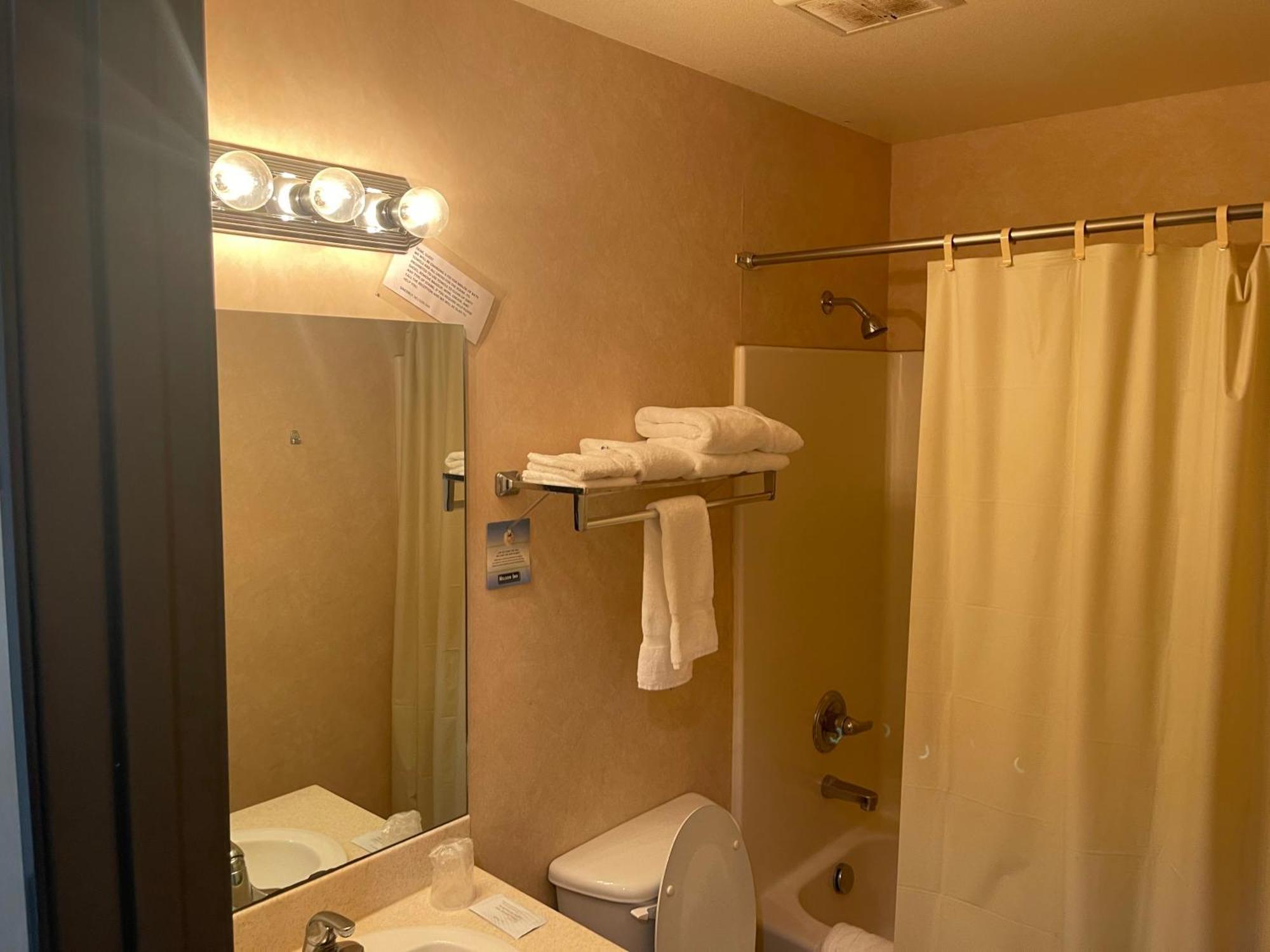 Hotel Yuma Buitenkant foto