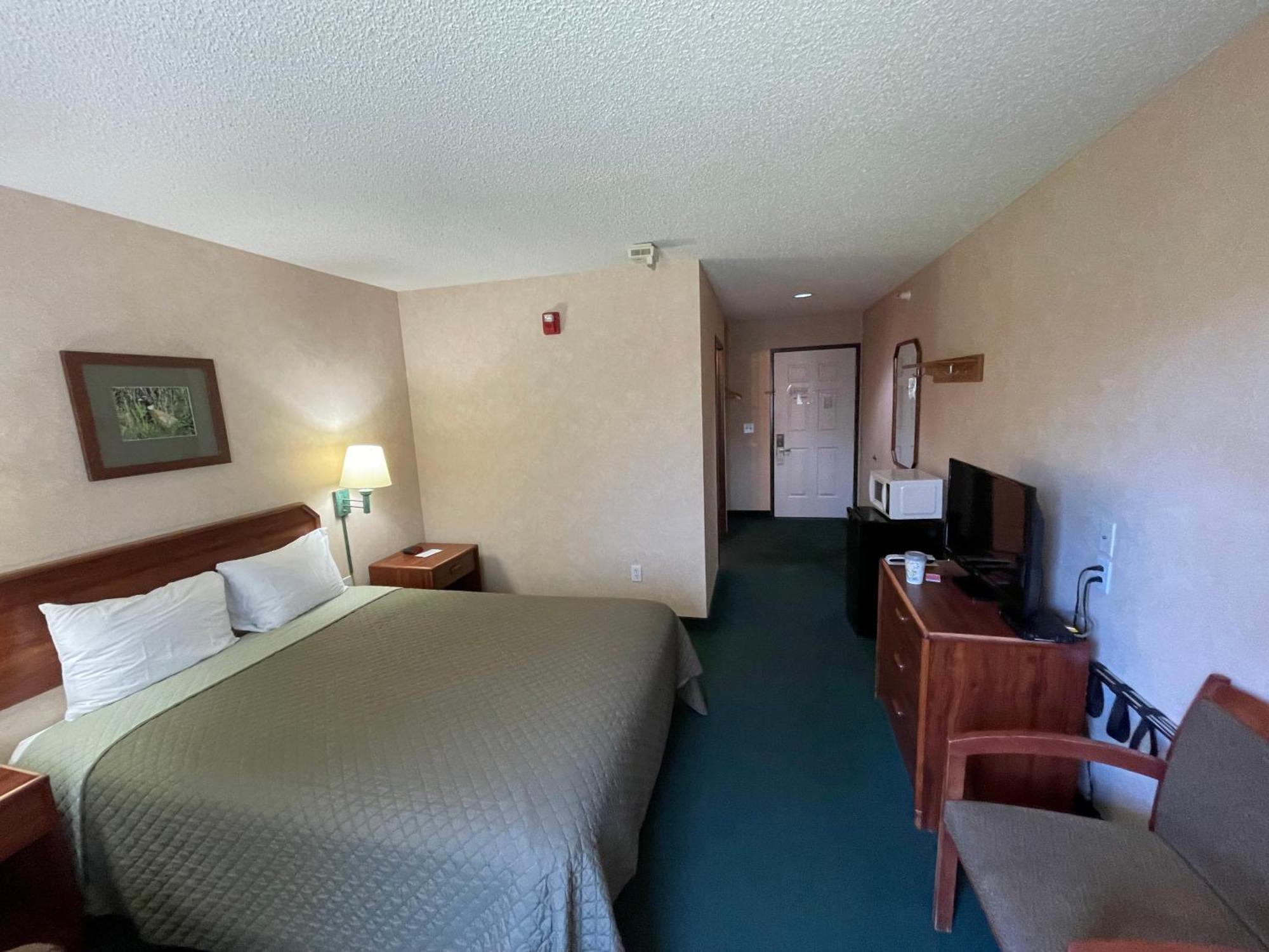 Hotel Yuma Buitenkant foto