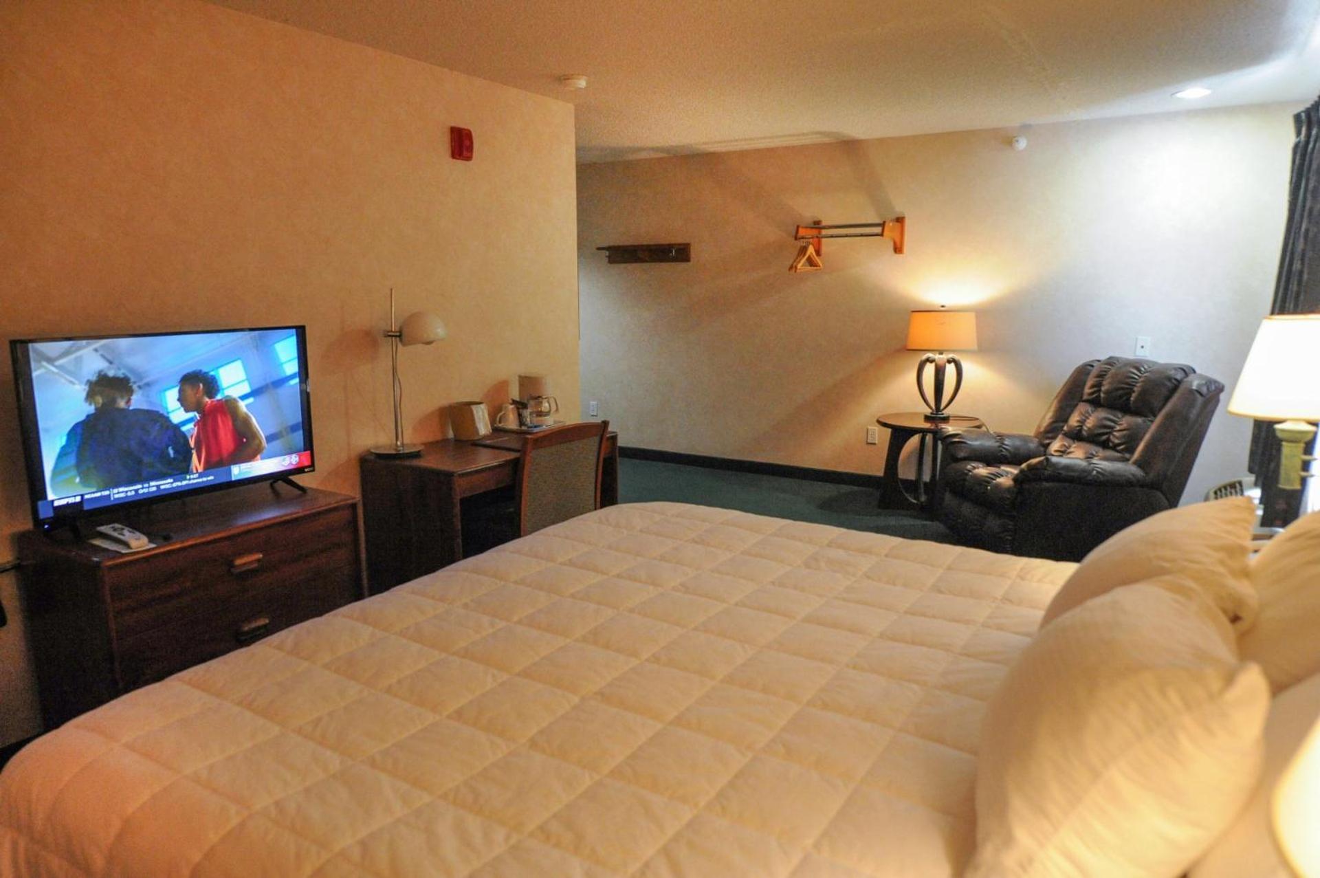 Hotel Yuma Buitenkant foto